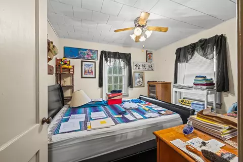Bedroom - 705 Crouch St, Springdale, AR 72764 photo 2 of 2