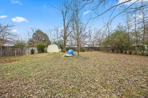 Exterior - 705 Crouch St, Springdale, AR 72764 photo 8 of 9