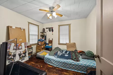 Bedroom - 705 Crouch St, Springdale, AR 72764 photo 1 of 2