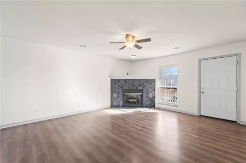 6001 W Knoll View Way, Rogers, AR 72758