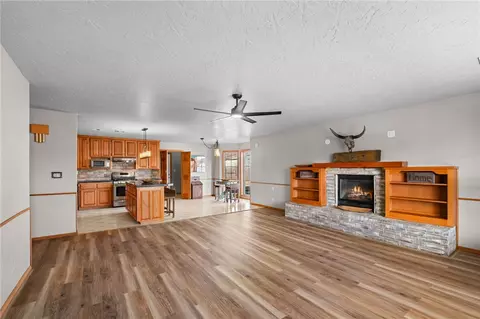 56311 59 Hwy, Colcord, OK 74338