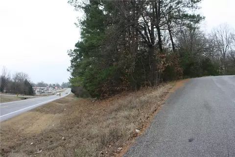 000 E 62412 E Hwy, Salem, AR 72576