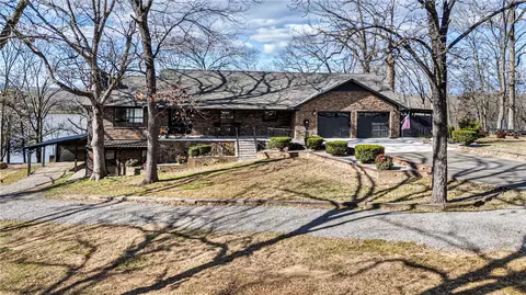 20 Rosemary Ln, Clarksville, AR 72830