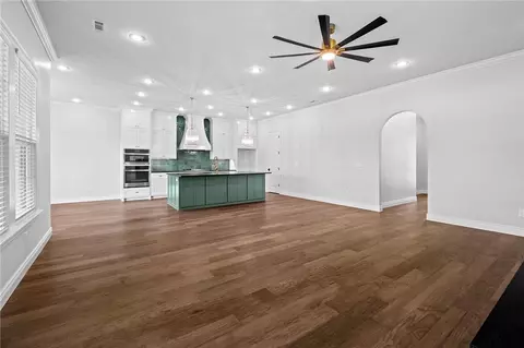 Living - 6489 County Ave, Springdale, AR 72762 photo 3 of 3