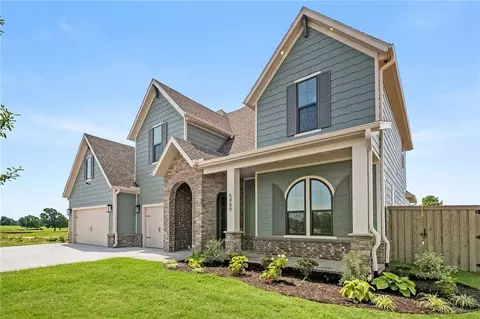 Exterior - 6489 County Ave, Springdale, AR 72762 photo 2 of 7