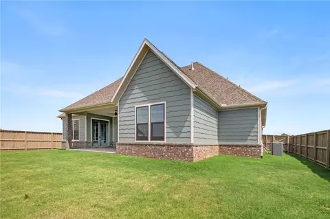 Exterior - 6489 County Ave, Springdale, AR 72762 photo 6 of 7