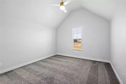 Bedroom - 6489 County Ave, Springdale, AR 72762 photo 2 of 4