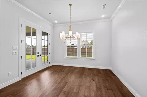 Dining - 6489 County Ave, Springdale, AR 72762 photo 1 of 1