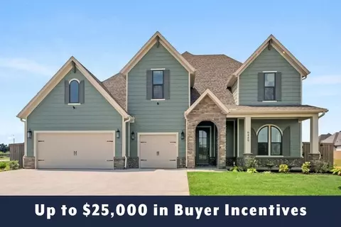6489 County Ave, Springdale, AR 72762