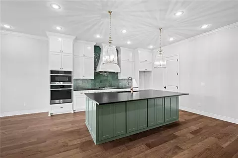 Kitchen - 6489 County Ave, Springdale, AR 72762 photo 1 of 4