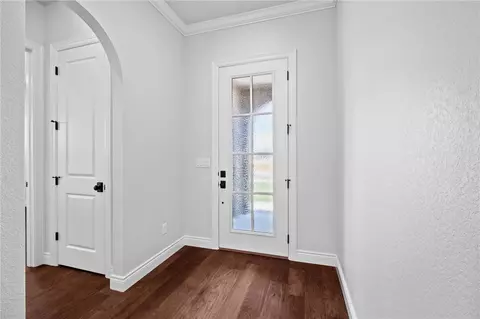 Entry Way - 6489 County Ave, Springdale, AR 72762 photo 1 of 1