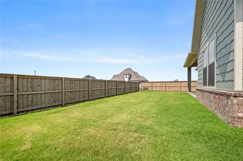 Exterior - 6489 County Ave, Springdale, AR 72762 photo 7 of 7