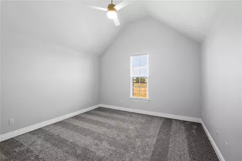 Bedroom - 6489 County Ave, Springdale, AR 72762 photo 4 of 4