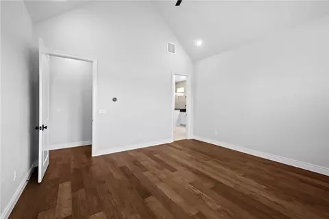 Bedroom - 6489 County Ave, Springdale, AR 72762 photo 1 of 4