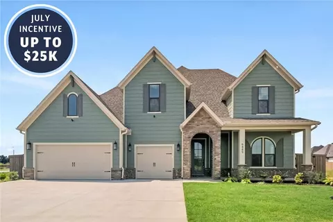 6489 County Ave, Springdale, AR 72762