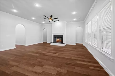 Living - 6489 County Ave, Springdale, AR 72762 photo 2 of 3