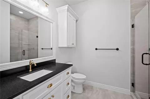 Bath - 6489 County Ave, Springdale, AR 72762 photo 4 of 5