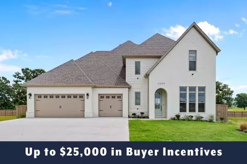 3089 Waypoint St, Springdale, AR 72762