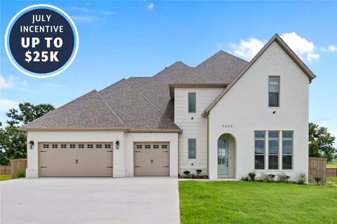 3089 Waypoint St, Springdale, AR 72762