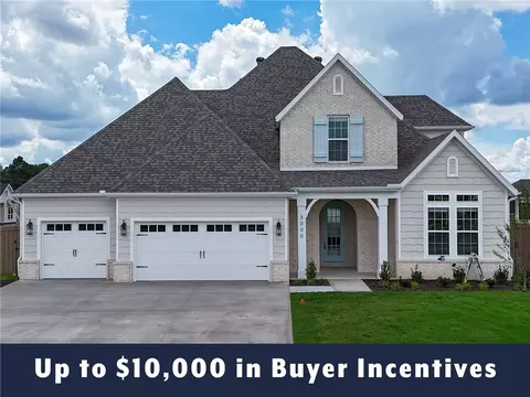 3000 Courtyard St, Springdale, AR 72762