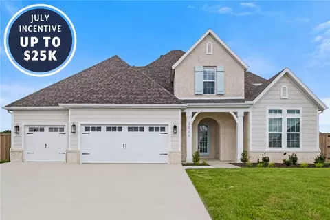 3000 Courtyard St, Springdale, AR 72762