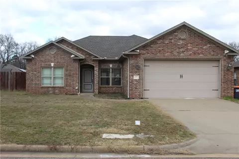 119 Ashford Dr, Russellville, AR 72802