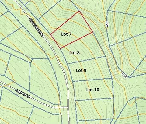 lot S 7-10 Granshire Dr, Bella Vista, AR 72714