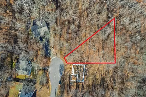 lot7 Marlin Ln, Bella Vista, AR 72715