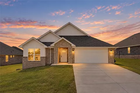 5091 Elk Valley Ave, Springdale, AR 72762