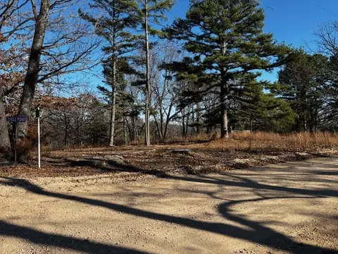 19244 Eagle Point Rd, Garfield, AR 72732