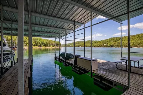 19244 Eagle Point Rd, Garfield, AR 72732