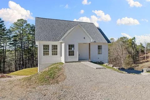 43 Pivot Rock Rd, Eureka Springs, AR 72632