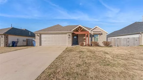 2101 Endura Park Dr, Siloam Springs, AR 72761