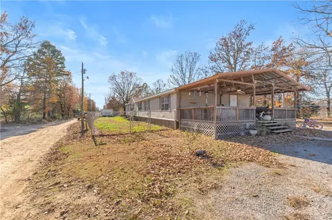 43787 644 Rd, Jay, OK 74346 photo 1