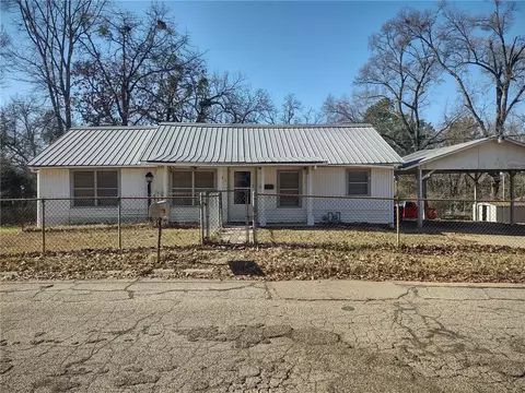 321 Orleans St, Texarkana, AR 71854