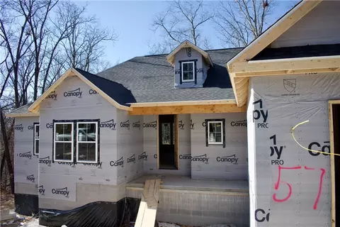 57 Allendale Dr, Bella Vista, AR 72714