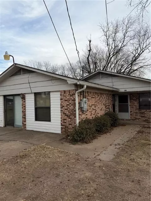 407 Lower Danville Rd, Dardanelle, AR 72834