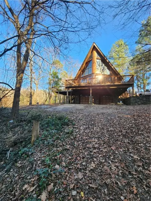 6533 W Creek Rd, Ozark, AR 72949