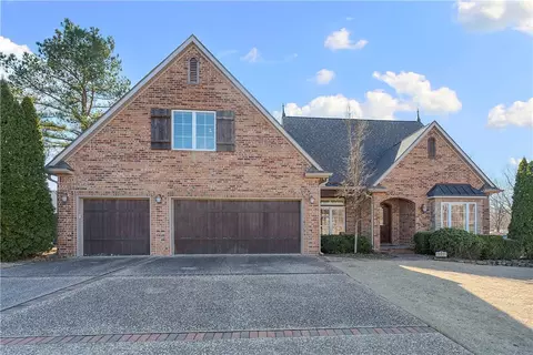 5443 W Chardonnay Ct, Rogers, AR 72758