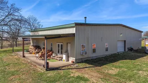 23069 N Highway 303 Rd, Hindsville, AR 72738