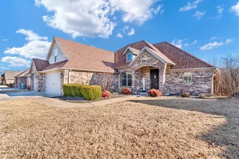 4103 SW Summerbrook St, Bentonville, AR 72713