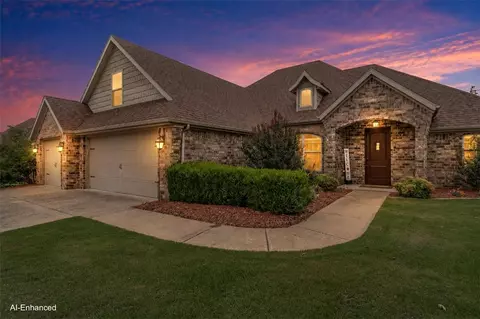 4103 SW Summerbrook St, Bentonville, AR 72713