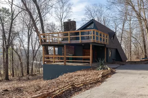 2485 Countrywood Ln, Fayetteville, AR 72704