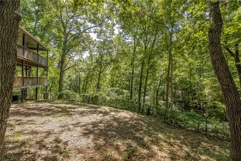 Exterior - 814 Summit Loop, Rogers, AR 72756 photo 11 of 11