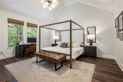 Bedroom - 814 Summit Loop, Rogers, AR 72756 photo 1 of 8