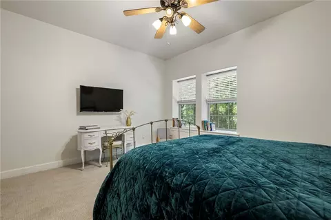 Bedroom - 814 Summit Loop, Rogers, AR 72756 photo 4 of 8