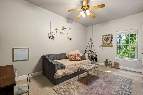 Bedroom - 814 Summit Loop, Rogers, AR 72756 photo 5 of 8