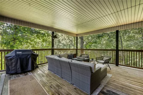 Exterior - 814 Summit Loop, Rogers, AR 72756 photo 7 of 11