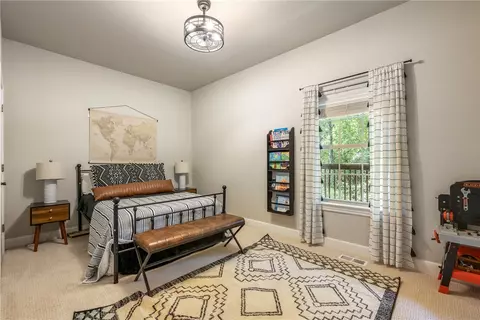 Bedroom - 814 Summit Loop, Rogers, AR 72756 photo 7 of 8