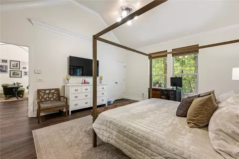 Bedroom - 814 Summit Loop, Rogers, AR 72756 photo 2 of 8